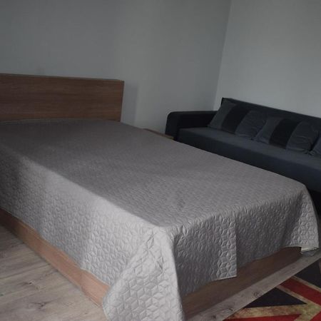 Apartament Palatul De Justitie Rhbm Baia Mare Dış mekan fotoğraf