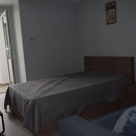 Apartament Palatul De Justitie Rhbm Baia Mare Dış mekan fotoğraf
