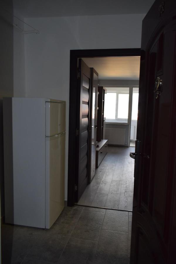 Apartament Palatul De Justitie Rhbm Baia Mare Dış mekan fotoğraf