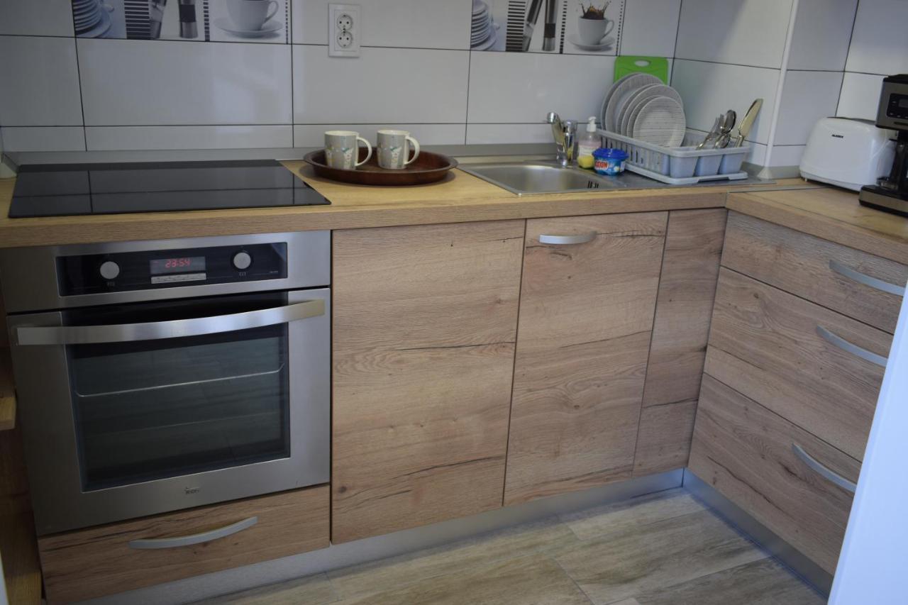 Apartament Palatul De Justitie Rhbm Baia Mare Dış mekan fotoğraf