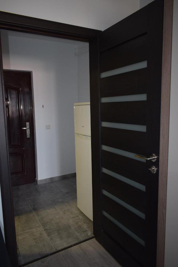 Apartament Palatul De Justitie Rhbm Baia Mare Dış mekan fotoğraf