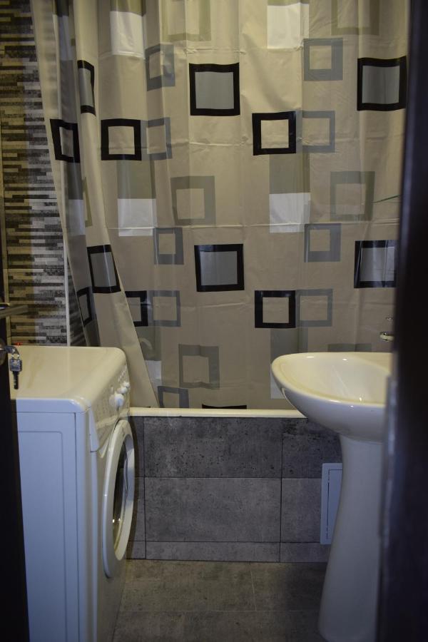 Apartament Palatul De Justitie Rhbm Baia Mare Dış mekan fotoğraf