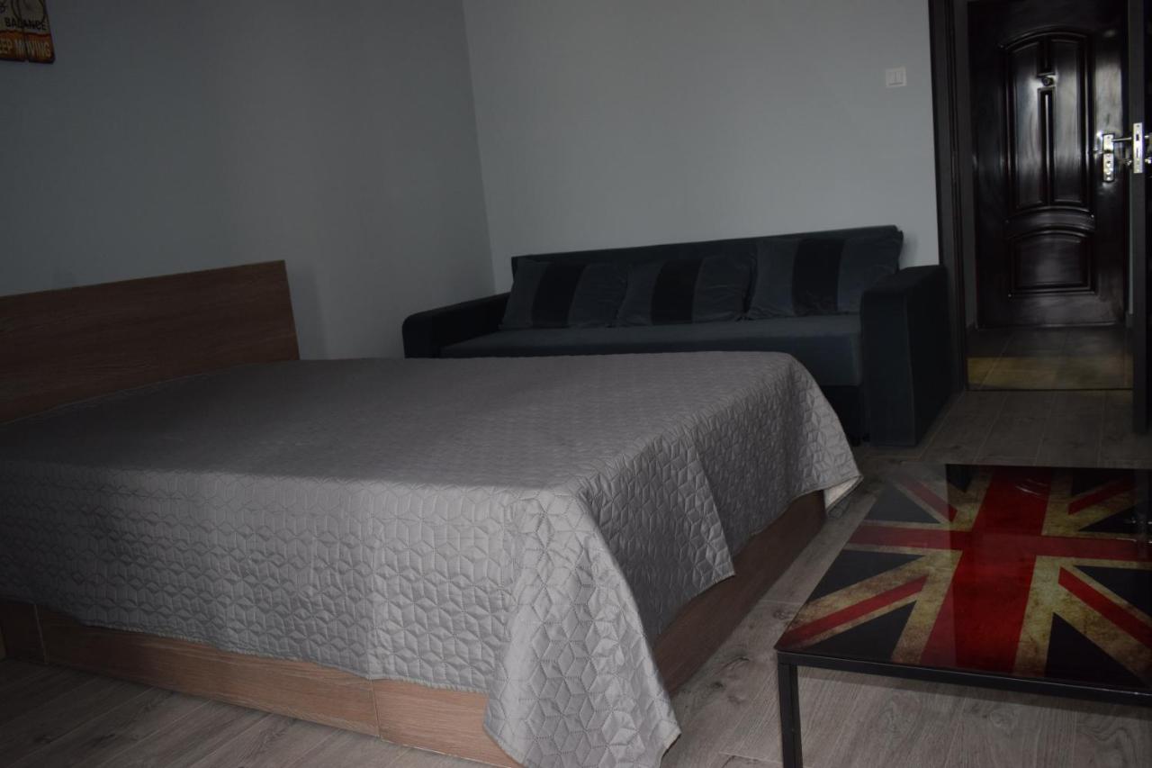 Apartament Palatul De Justitie Rhbm Baia Mare Dış mekan fotoğraf