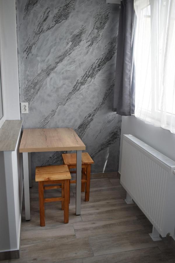 Apartament Palatul De Justitie Rhbm Baia Mare Dış mekan fotoğraf