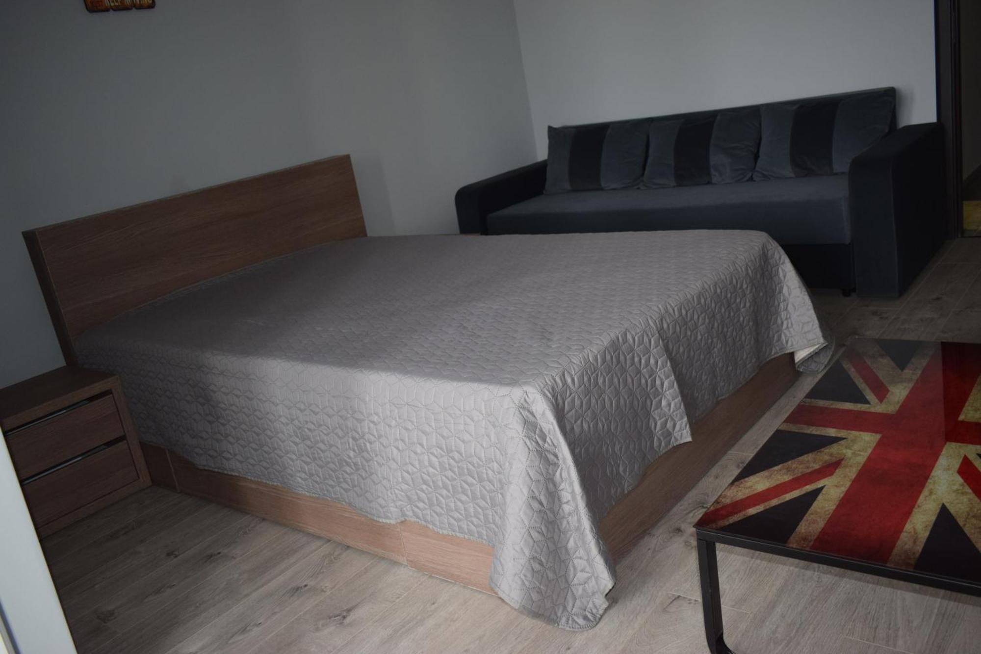 Apartament Palatul De Justitie Rhbm Baia Mare Dış mekan fotoğraf