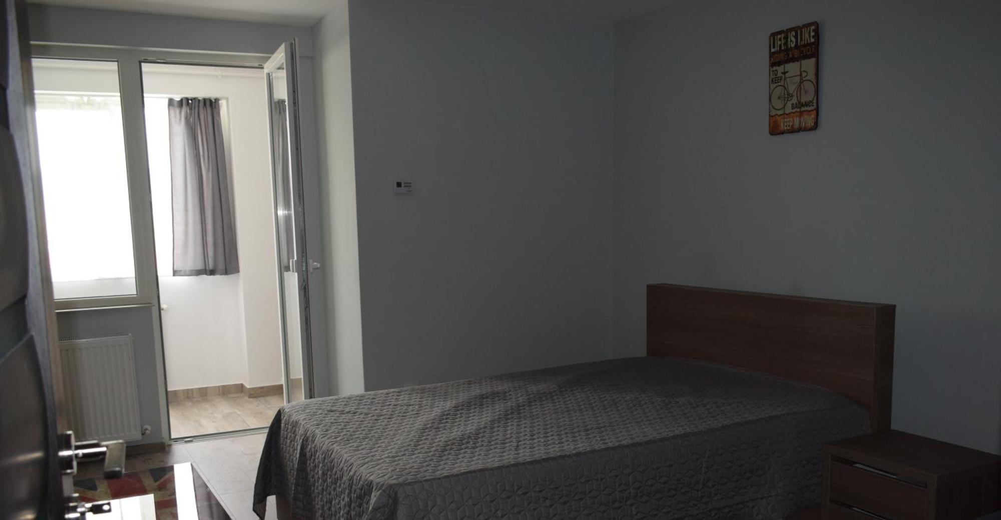 Apartament Palatul De Justitie Rhbm Baia Mare Dış mekan fotoğraf